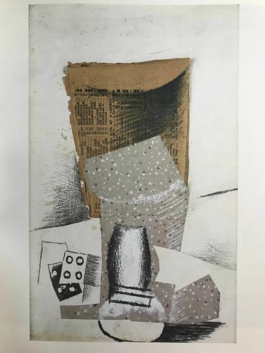 梵高到毕加索：国家画廊藏画图集 约百幅插图 精装16开 商品图11