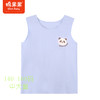 棉果果冬季新品内衣家居暖姜中大童3A抗菌140-160码中大童男童无痕背心M411170423727 商品缩略图1