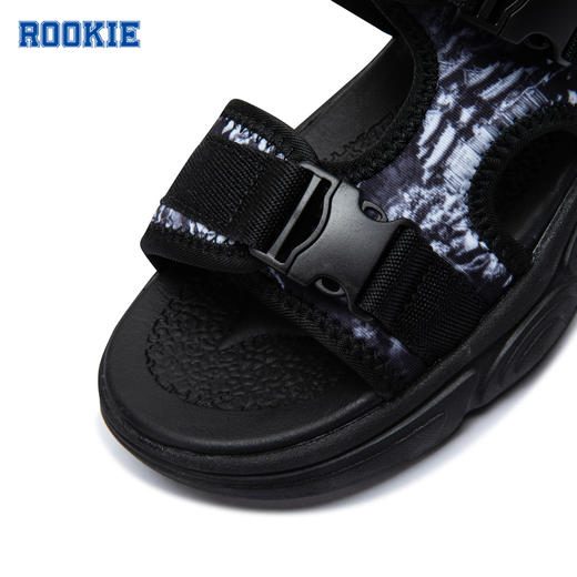 ROOKIE 夏季 大童小童 凉鞋 RK23Q2021男 商品图4