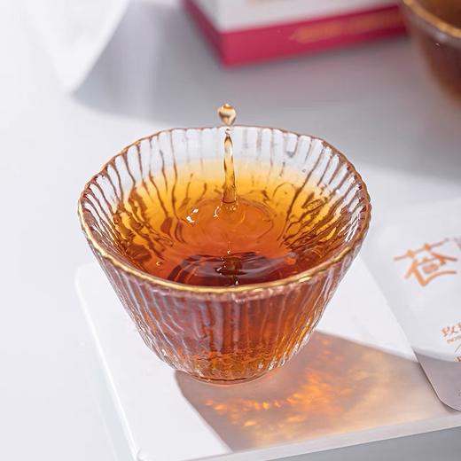 花知道玫瑰茶20g/盒（2g*10包） 商品图3