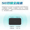 中兴5G CPE随身移动车载wifi6插卡上网神器家用户外宽带【全国联保】 商品缩略图2