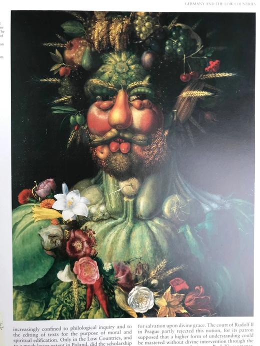 文艺复兴时期文化图集 数百幅插图 精装大16开 商品图7