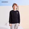 CONVERSE 匡威 冬 大童小童 儿童童装卫衣 CNVB-FW-F346 商品缩略图0