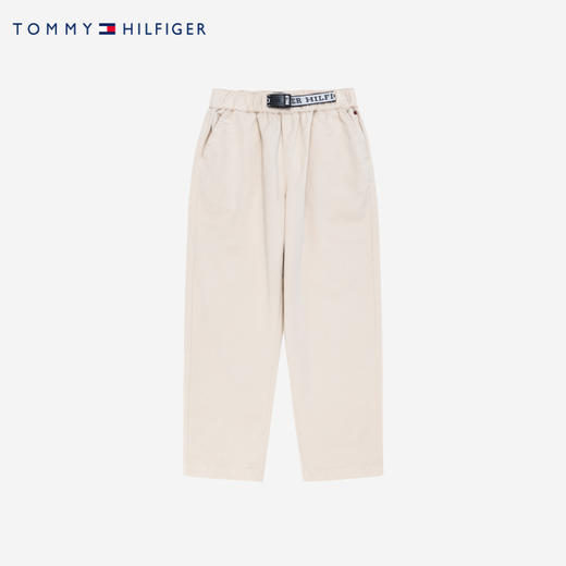 TOMMY 秋 大童小童 儿童童装长裤 KB0KB08280 商品图3