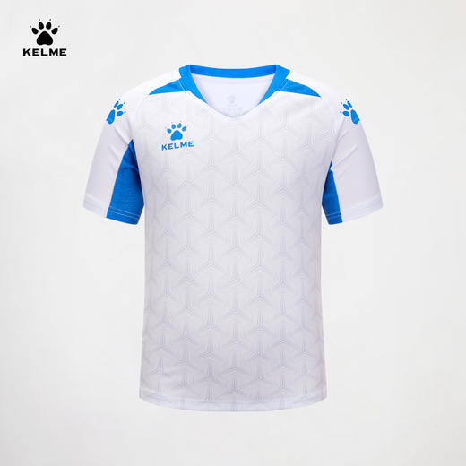 【卡尔美出征卡塔尔系列】新款儿童比赛训练服 商品图10