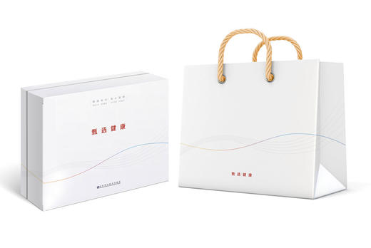 《漫话高血压》定制礼盒 商品图3