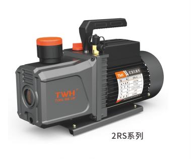 2RS-1 红宝石1升双级真空泵 2台/件 商品代码20207 商品图0