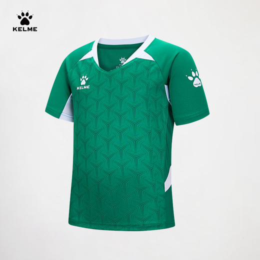 【卡尔美出征卡塔尔系列】新款儿童比赛训练服 商品图12