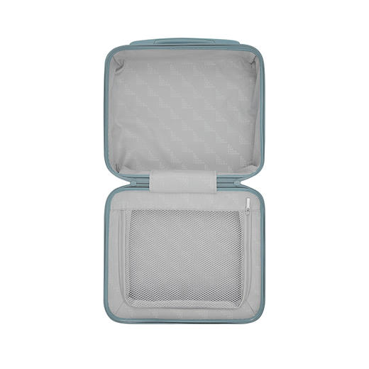 皇冠CROWN手提箱C-F2022H/12”   海蓝 商品图3