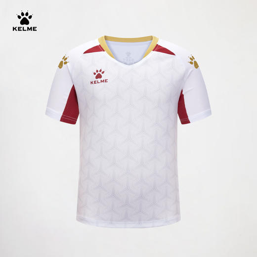 【卡尔美出征卡塔尔系列】新款儿童比赛训练服 商品图13