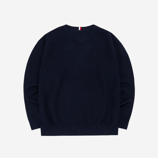 TOMMY 秋 大童小童 儿童童装毛衣 THB-SE-23C003 商品图1