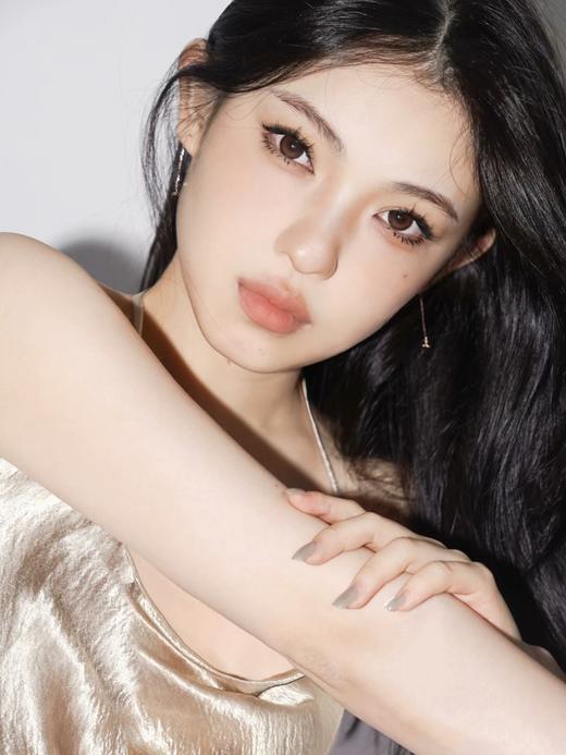 papadox 半年抛 声声乌龙 直径14.2mm着色13.6mm 商品图1