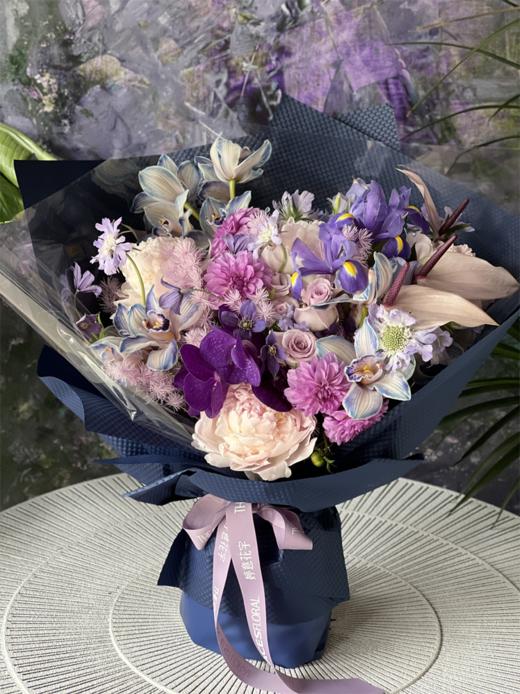 Floral Serenade 商品图0