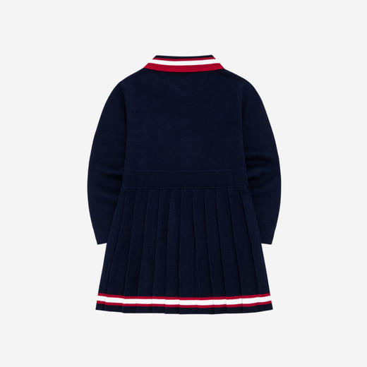 TOMMY 秋 大童小童 儿童童装连衣裙 THG-DR-23C044 商品图1