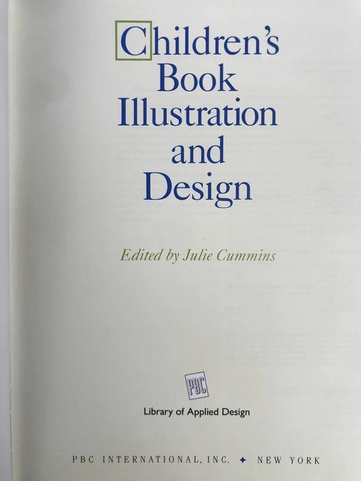 童书插图与设计 数百幅插图 精装大16开 商品图3