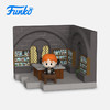 Funko POP Mini Moments HP Anniversary哈利波特秘密迷你场景罗恩手办摆件 57365 商品缩略图0