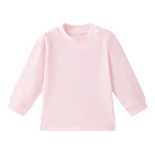 英氏新生婴儿裤子2023款保暖纯棉可拆裆裤YLCAJ0P013A YLCAJ0P014A YLTAJ0P014A 商品图5