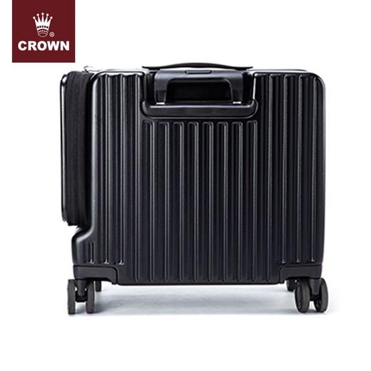 皇冠CROWN拉杆箱C-D5301H/20 商品图2