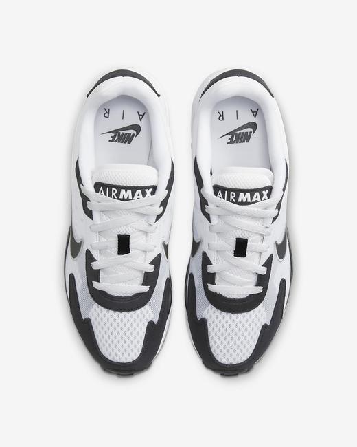 Nike 耐克Air Max Solo 男子运动鞋DX3666-100 商品图2
