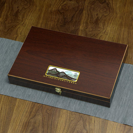 山涧木盒【通版•双饼】35元一套/一件16套 商品图2