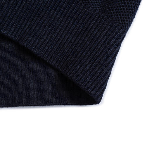TOMMY 秋 大童小童 儿童童装毛衣 THB-SE-23C003 商品图4