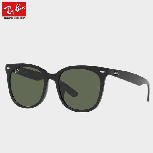 雷朋Ray-ban太阳镜0RB4379D-TC 商品图1