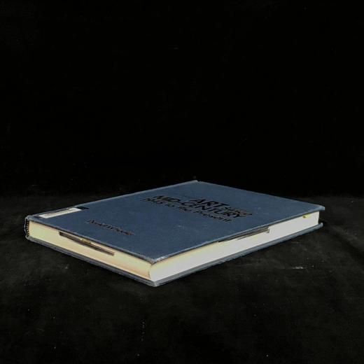 1945年至今的艺术 数百幅插图 精装大16开 商品图1