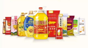 金龙鱼系列产品