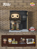 Funko POP Deluxe Diagon Alley Hagrid哈利波特对角巷 海格与破釜酒吧限定手办摆件 58134 商品缩略图1