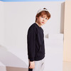 CONVERSE 匡威 冬 大童小童 儿童童装卫衣 CNVB-FW-F346 商品缩略图4
