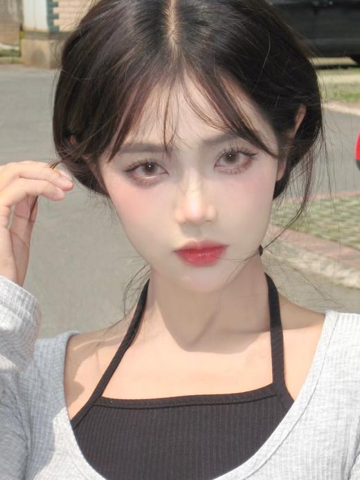 Loveiikira旗下 ·水嘟嘟&白月光｜日抛  一盒十片装 商品图4