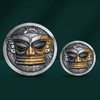 【法定货币】中华古蜀文明 三星堆纪念币 商品缩略图3
