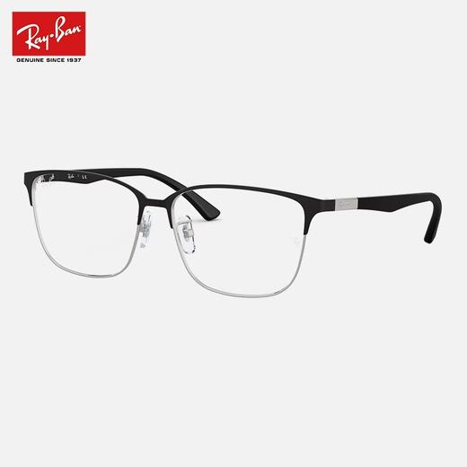雷朋Ray-ban光学镜0RX6380D-TC 商品图2