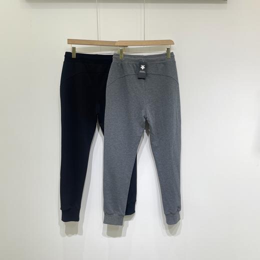 迪桑te经典纯棉男士卫裤 青少年也适合 商品图1