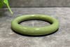 【御珠宫坊】和田玉沙枣青手镯52.5mm 商品缩略图4
