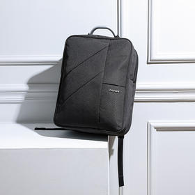 皇冠CROWN单层双肩背包E-P1770A