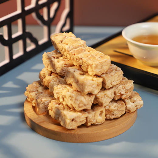 如水 恭喜发财坚果贵族礼盒920g/盒【CZ】 商品图4