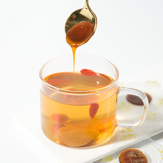 荷塔威-麦卢卡人参蜜片96g（赠送条蜜） 商品图2