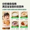 一刻间微压电炖锅 宝宝煮粥锅婴儿辅食炖盅隔水炖家用陶瓷bb煲粥锅 商品缩略图1