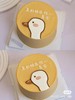 【优品系列】—创意【生日快乐鸭】 商品缩略图0