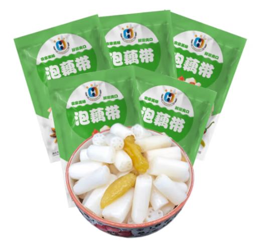 【严选】中秋500元套餐B（内含8个单品） 商品图6