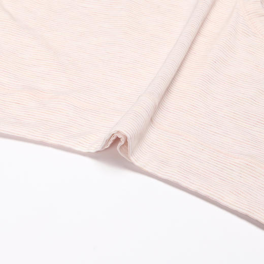 都市丽人健康系列人棉色纱宽版包覆平角女士内裤中腰平角裤LK35M9 商品图4