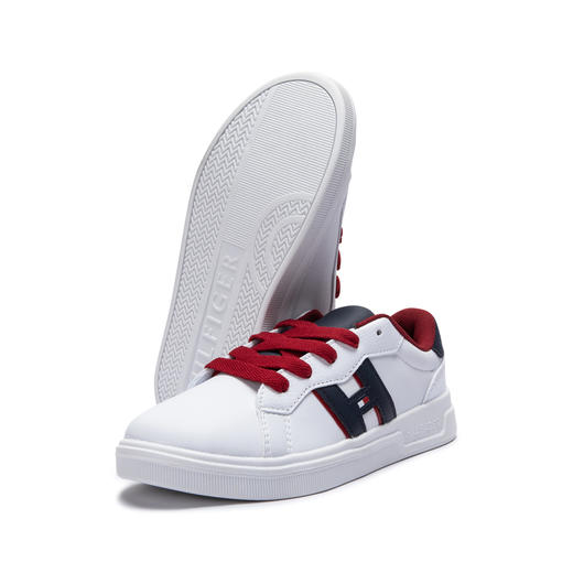 TOMMY 秋 大童小童 儿童板鞋 TH101014 商品图3