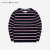 TOMMY 秋 大童小童 儿童童装T恤 THG-TL-23C046 商品缩略图0