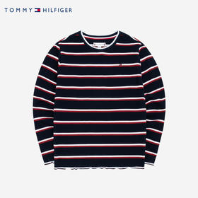 TOMMY 秋 大童小童 儿童童装T恤 THG-TL-23C046