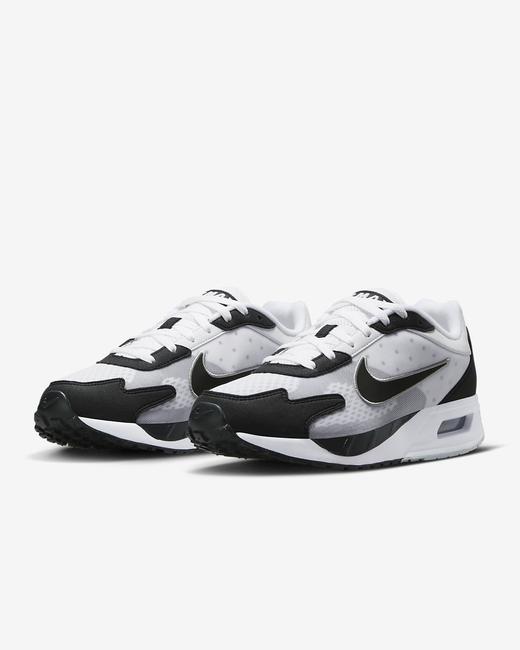 Nike 耐克Air Max Solo 男子运动鞋DX3666-100 商品图0