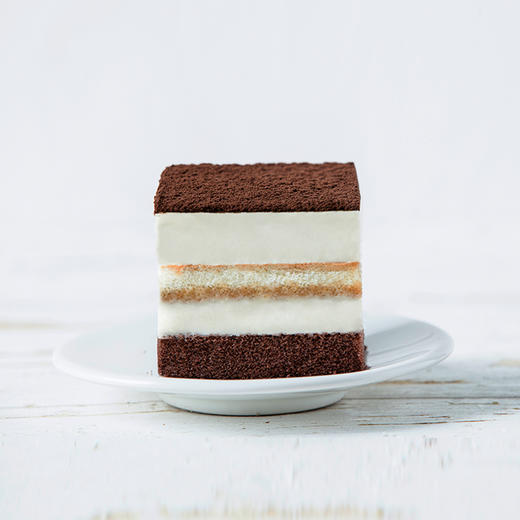 【店长推荐】提拉米苏蛋糕，经典意式巧克力蛋糕（惠州幸福西饼蛋糕） 商品图1