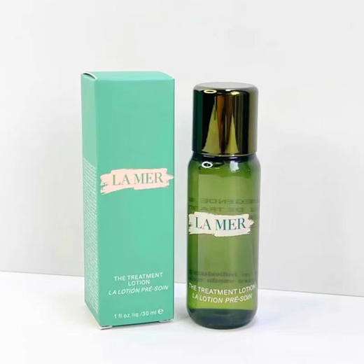 法国海蓝之谜精粹水中样30ml 商品图1