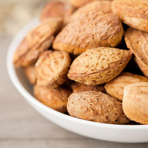 如水 吉祥福坚果贵族礼盒918g/盒【CZ】 商品图4