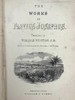 约19世纪后期 弗拉维奥·约瑟夫斯作品集 漆布精装18开 商品缩略图4